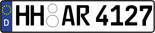 HH-AR4127