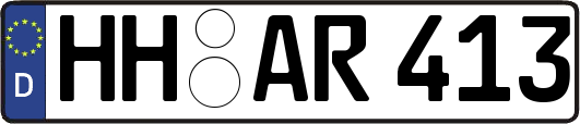 HH-AR413