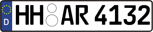 HH-AR4132