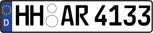HH-AR4133