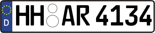 HH-AR4134