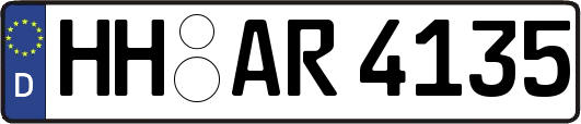 HH-AR4135