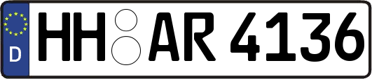 HH-AR4136