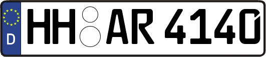 HH-AR4140