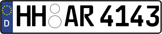 HH-AR4143