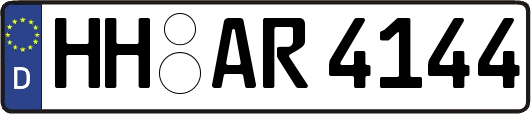 HH-AR4144