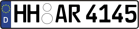 HH-AR4145