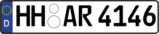 HH-AR4146