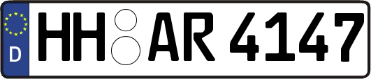 HH-AR4147