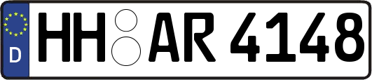 HH-AR4148