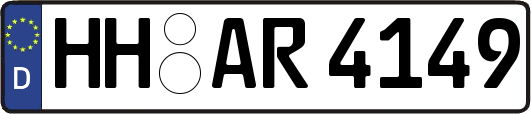 HH-AR4149