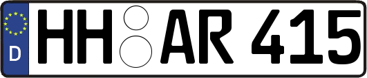 HH-AR415