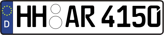 HH-AR4150