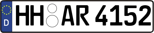 HH-AR4152