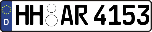 HH-AR4153