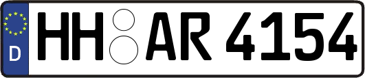 HH-AR4154