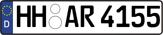 HH-AR4155