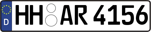 HH-AR4156