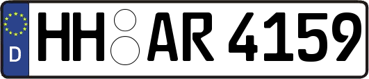 HH-AR4159