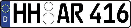 HH-AR416