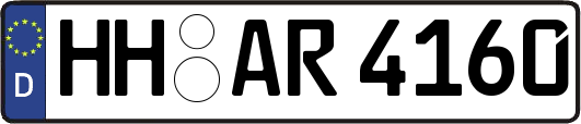 HH-AR4160