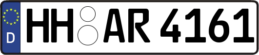 HH-AR4161