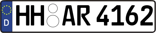 HH-AR4162