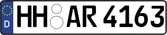 HH-AR4163