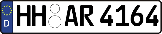 HH-AR4164