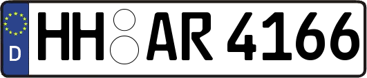 HH-AR4166