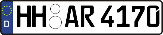 HH-AR4170