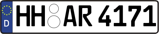 HH-AR4171