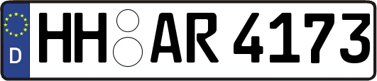 HH-AR4173