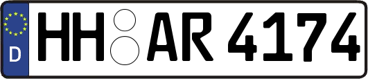 HH-AR4174