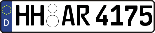 HH-AR4175