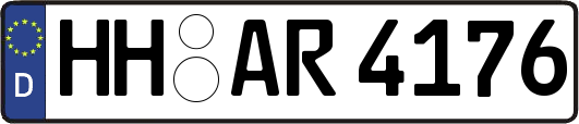 HH-AR4176