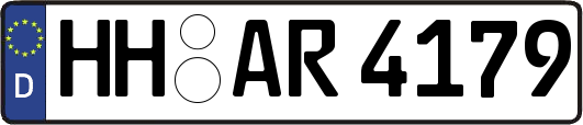 HH-AR4179