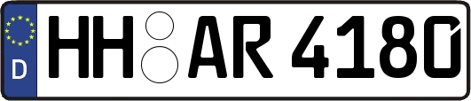 HH-AR4180
