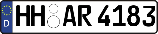 HH-AR4183
