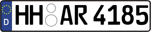 HH-AR4185