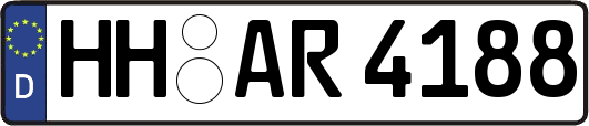 HH-AR4188