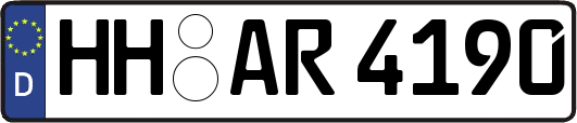 HH-AR4190