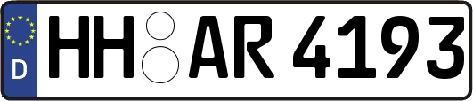 HH-AR4193