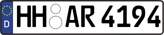 HH-AR4194