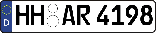 HH-AR4198