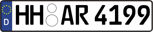 HH-AR4199
