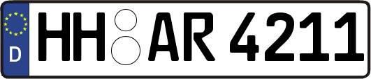 HH-AR4211