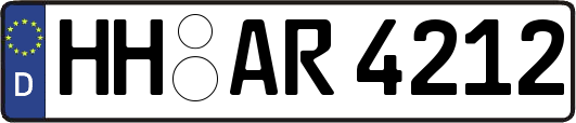 HH-AR4212
