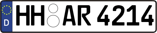 HH-AR4214