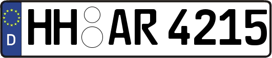 HH-AR4215